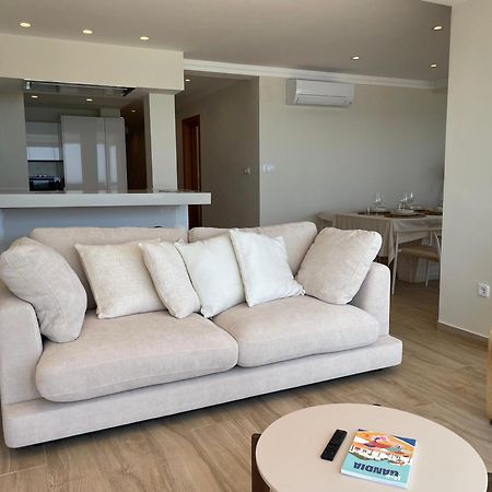 Gandia Boutique Stays - Presidente - Apartamento Premium En Primera Linea De Playa 외부 사진