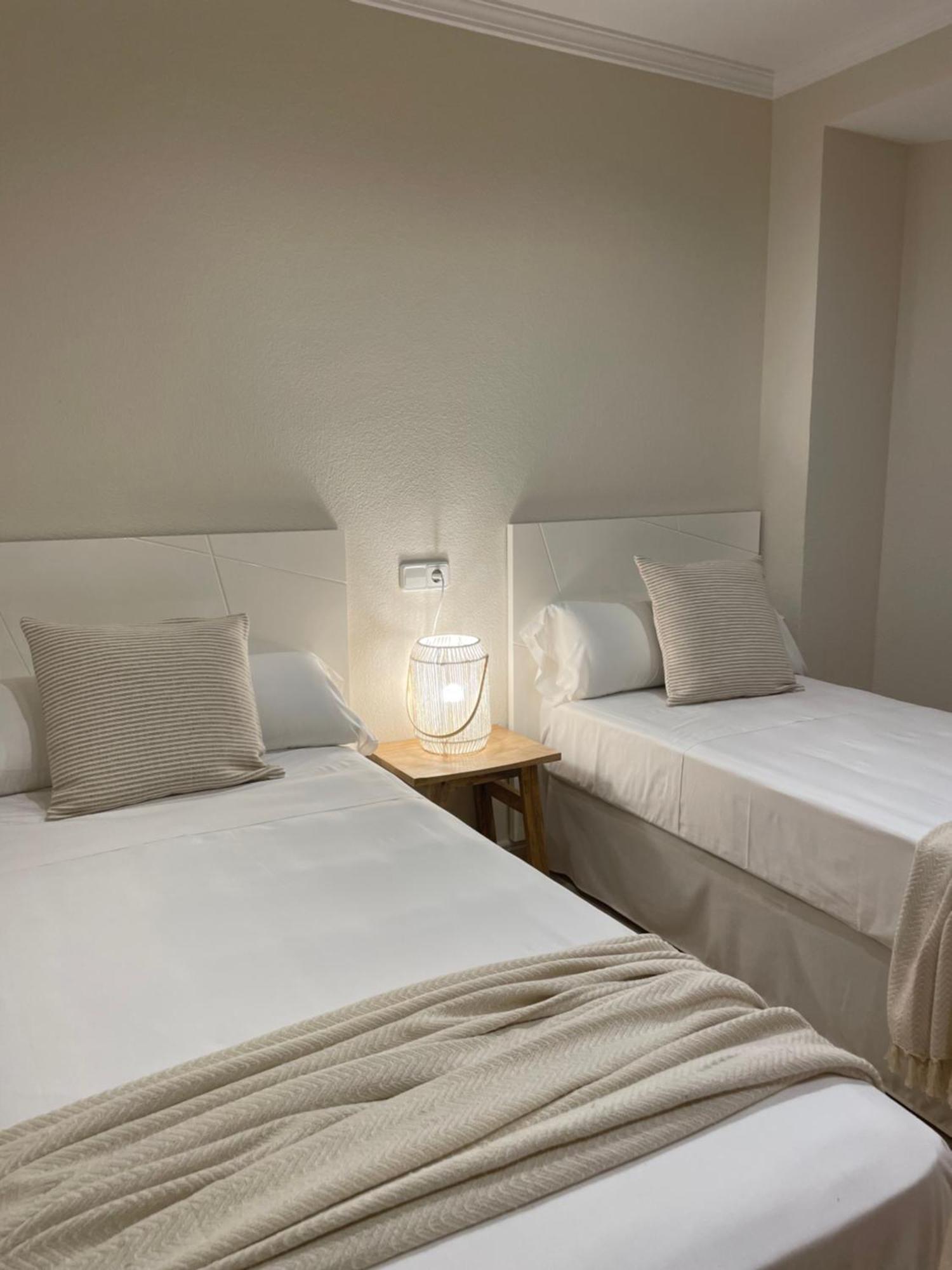 Gandia Boutique Stays - Presidente - Apartamento Premium En Primera Linea De Playa 외부 사진