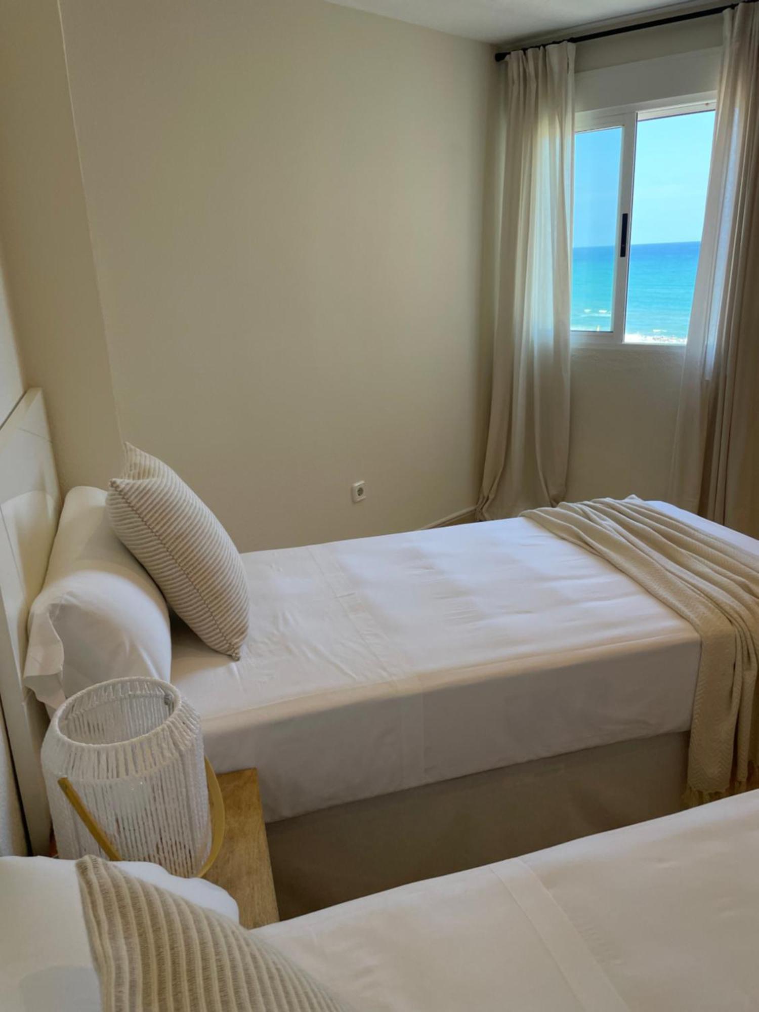 Gandia Boutique Stays - Presidente - Apartamento Premium En Primera Linea De Playa 외부 사진