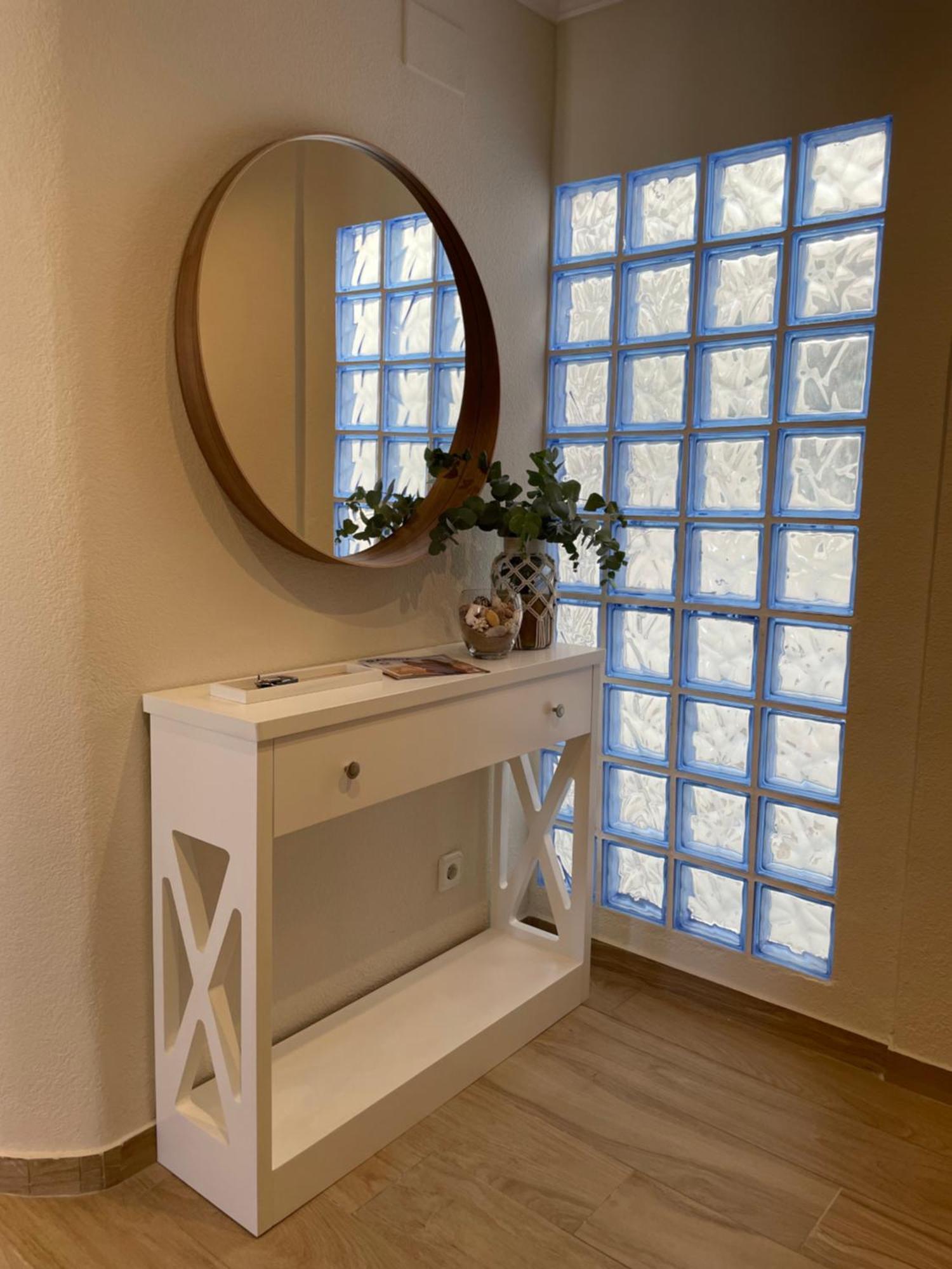 Gandia Boutique Stays - Presidente - Apartamento Premium En Primera Linea De Playa 외부 사진
