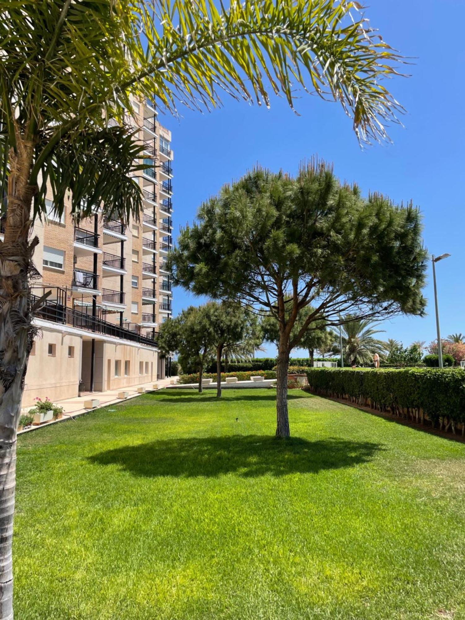 Gandia Boutique Stays - Presidente - Apartamento Premium En Primera Linea De Playa 외부 사진