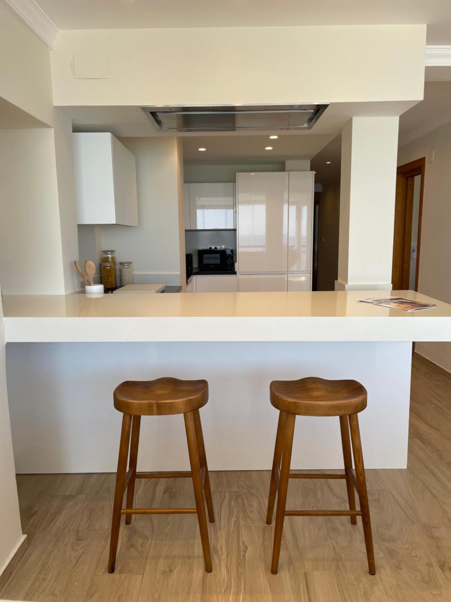 Gandia Boutique Stays - Presidente - Apartamento Premium En Primera Linea De Playa 외부 사진