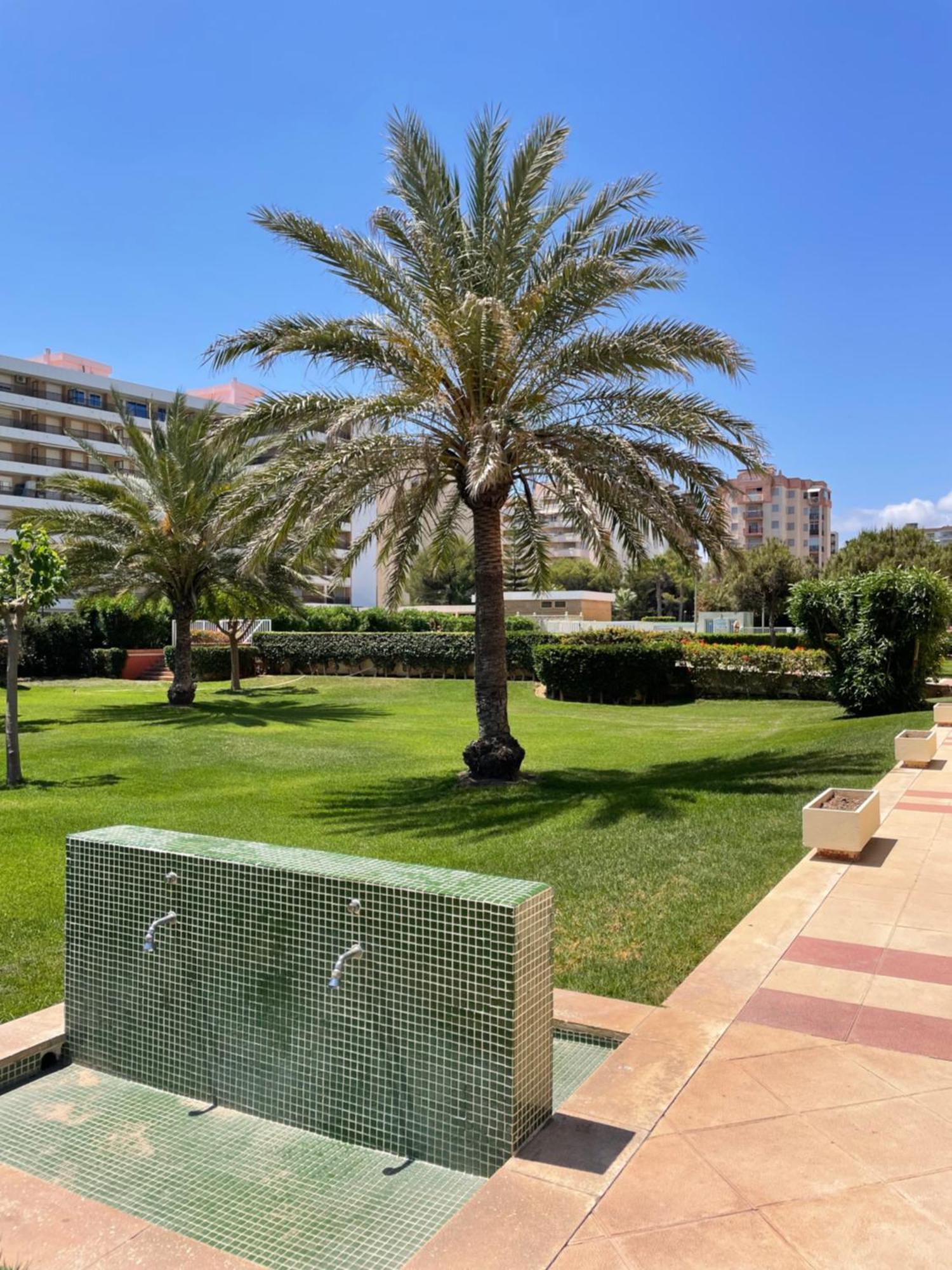 Gandia Boutique Stays - Presidente - Apartamento Premium En Primera Linea De Playa 외부 사진